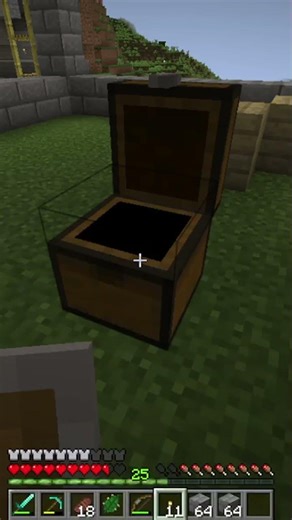 Transformando el Techo con Glowstone #shorts