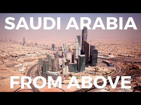 Drone Laws in Saudi Arabia | UAV Coach (2023)