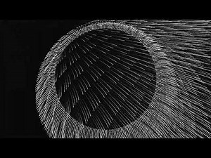 Playing with the Directions Tx, Ty and Tz in Touchdesigner