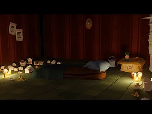 Animation for a collab (HN)