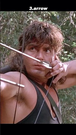 The Most Fowl Weapon in Cinema History 🐔🏹 | Hot Shots! Part Deux (1993)