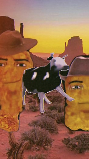 Cotton Eye Cow Remix Mashup: Nuggets Cowboy Song