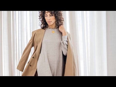 Sewing Pattern by FibreMood: the Ruby dress