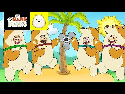Manejando la ira | Escandalosos | Cartoon Network