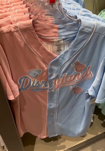 ✨🎀👑👸🏻🩷Disney Princess Baseball Jerseys available at Disneyland for $74.99. ✨🎀👸🏻These jersey are absolutely gorgeous and perfect for any one who loves the princesses! ✨👑🩷Go and find yours today!!!! 📣✨📣👑📣🎀📣🩷📣👸🏻📣#disney #disneymerchandise #disneymerchfinds #disneylandparks #disneyparks #disneylandcalifornia #disneylandresort #disneyland #california #DCA #disneycaliforniaadventure #disneylandcalifornia #anaheimdisneyland #disneylandca #letsgotodisney #disneyadult #visitingdisney