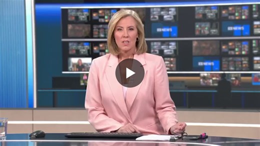 I spoke with Australian Broadcasting Corporation (ABC)’s news channel a few times today to discuss my latest investigation with Pat McGrath into One Nation candidates. | Charlotte Grieve