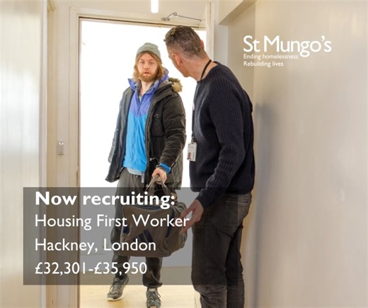 Housing First is a powerful way to end homelessness. It is an...