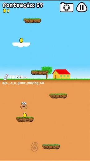 Explorando el juego Pou: Gameplay y estrategias