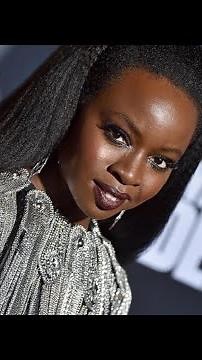 Danai Gurira discusses her character on 'The Walking Dead'