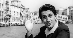 Jean Claude Pascal, l'inclassable talent | RTS