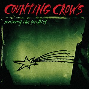 Counting Crows' Adam Duritz - Dissociation, Derealization, and Creative Drive