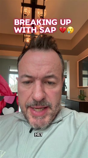 Navigating the SAP ECC to S/4HANA Transition Pressure