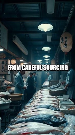 Japan's Quiet Danger: The Fugu Tradition