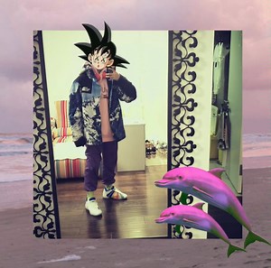 一些关于自己的照片以及关于自己的事，请看完！