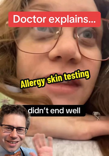 Allergy Skin Testing: A Comprehensive Overview