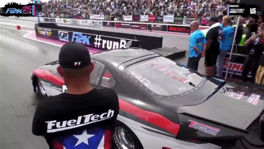 Brett Lasala in Snot Rocket is your Extreme 28s winner at FL2K #fblifestyle | Stick Shift Elite