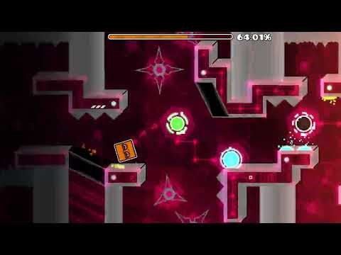 [4K 60fps] Enhanced by GD Melk