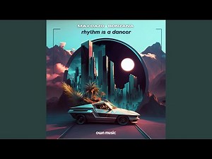 Rhythm Is a Dancer (Extended Mix)