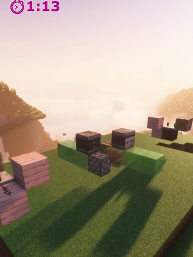 How to Make a Flying Machine in Minecraft Java & Bedrock