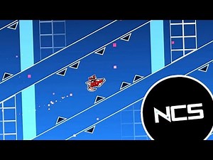 [NCS] ''Phantasia'' Layout Preview by Azhir & More | Geometry Dash 2.2