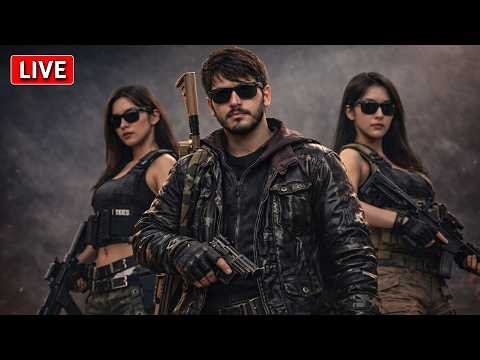 FUN PUBG PC LIVE Stream