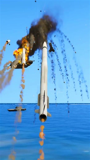 S-500 One Man Army take down Helicopter & 10K Army in Battle gta5 Ep104 #shorts #short