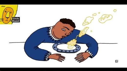 【Circle Round Ep.41】 'Dollars And Scents'《美元和气味》