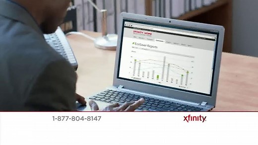 XFINITY Home TV Spot, 'Security System'