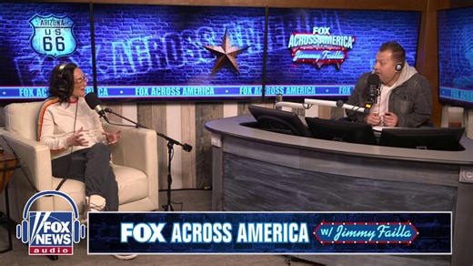 Jimmy Failla & Kennedy slam the dishonest actors pushing online conspiracy theories about Charlie Kirk's death