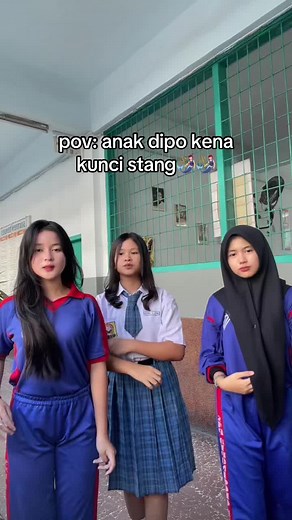 Kunci Stang Medan: Fenomena Anak dan Boxing