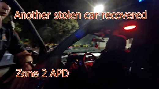 Wild Wreck Recovery in Heavy Traffic