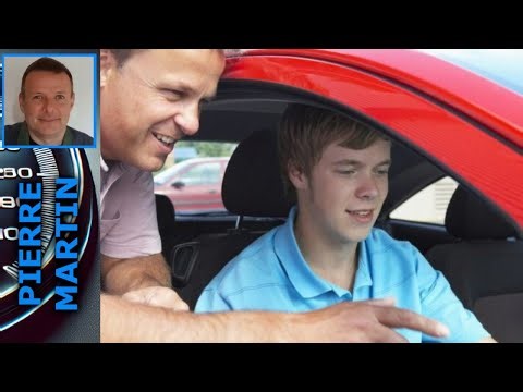 Tout savoir sur la conduite accompagnée : Guide complet et astuces pratiques !