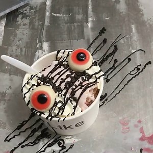 27K views · 257 reactions | Who knew eyeballs were so tasty?  | Genius Craft | Facebook