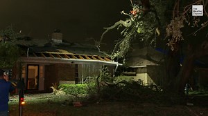 "I'm in a state of shock." We're LIVE telling your severe weather stories and keeping you safe and informed about today's threat. | The Weather Channel