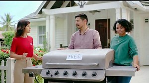 State Farm TV Spot, 'Barbacoa'