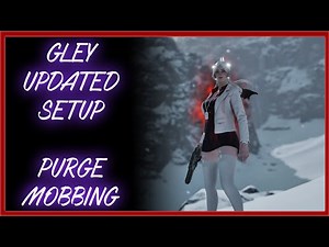 Updated Gley Setup YOU NEED | External Components Core Build | The First Descendant