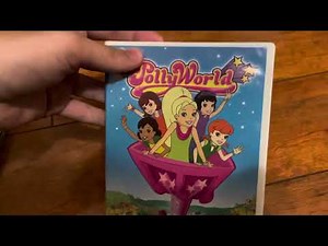 PollyWorld 2006 DVD