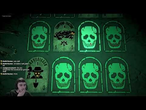 Grimora Mod: A Massive Expansion of the Grimora Finale (Modded Inscryption)