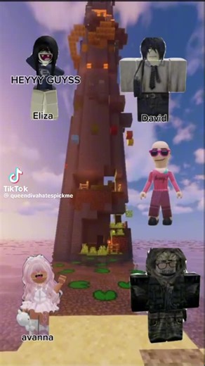 roblox story (@copycat_robloxstory)’s videos with original sound - roblox story