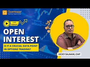 Open Interest Explained - Is Open Interest a Crucial Data Point in Options Trading?