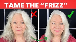 I actually have frizzy curly hair but I learned to "Tame" it. So today I'll show you the products & tools I use to "Fix The Frizz." Although many women over 50 & 60 watch my tutorials this could be of interest to a woman in her 40s too. Enjoy! (Many of the products I mention in this video are below) Fashion, Skincare, Makeup at: https://amzn.to/2DzxRwC Above is my storefront (and you always pay the same as Amazon usually charges) Thank you. since I earn from qualifying purchases and appreciate i