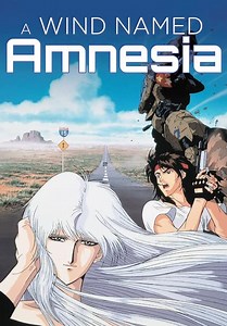A Wind Named Amnesia (1990)