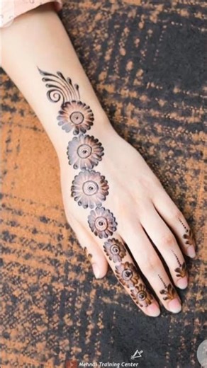 #newmusic #arabic #mehandibysoniparwaiz #braidal