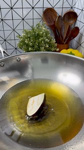 187K views · 4.4K reactions | Try goreng dulu terung | Pajeri untuk Pakcik | Serbuk bilis/Serbuk udang beli sini: https://my.shp.ee/VUfEBzW | EZZAH HARIS | Facebook