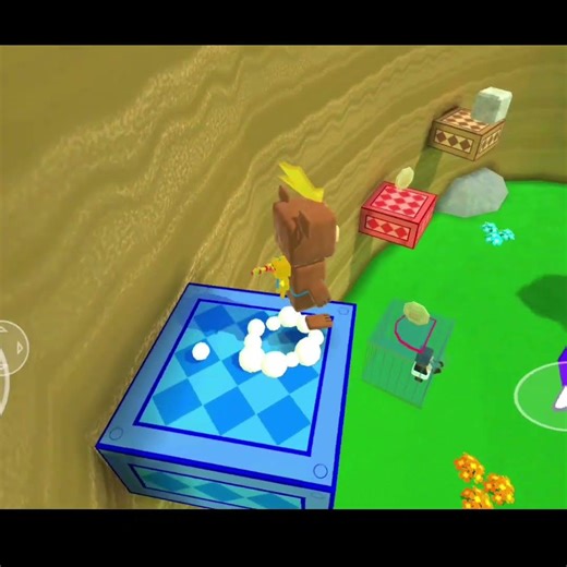 Life hack: how to easily save a bear 🐻✨