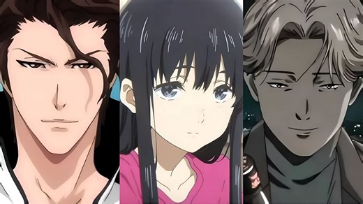 10 anime villains who stole the spotlight from the protagonists