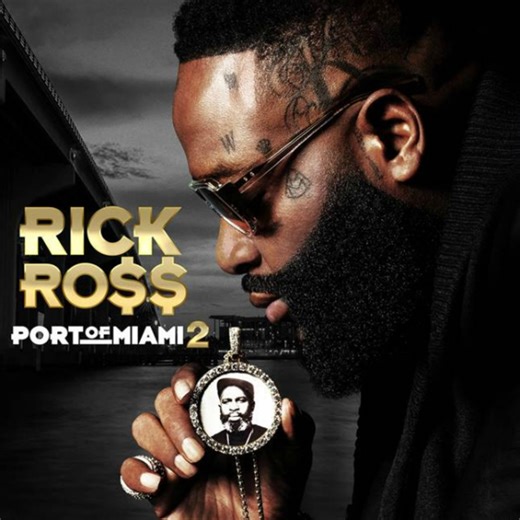 Rick Ross – Port of Miami 2 (Album Lyrics)