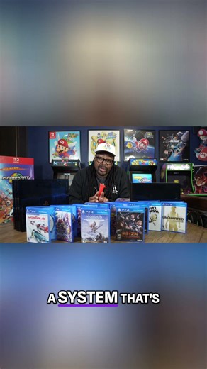 PS4 Games STILL Releasing in 2026