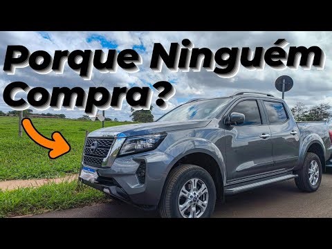 NISSAN FRONTIER XE 4x4 - Awesome Truck, but Nobody Remembers‼️