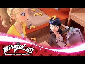 MIRACULOUS 🐞 ROGERCOP 🐞 Geschichten von Ladybug und Cat Noir